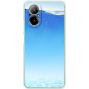 Чехол BoxFace Realme C67 