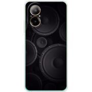 Чехол BoxFace Realme C67 