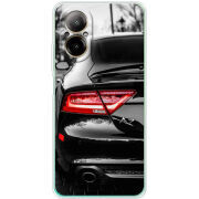Чехол BoxFace Realme C67 Audi A7