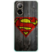 Чехол BoxFace Realme C67 