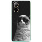 Чехол BoxFace Realme C67 