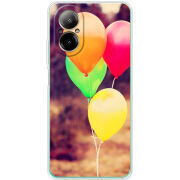 Чехол BoxFace Realme C67 