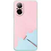 Чехол BoxFace Realme C67 