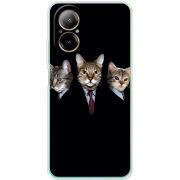 Чехол BoxFace Realme C67 
