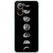 Чехол BoxFace Realme C67 
