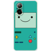Чехол BoxFace Realme C67 