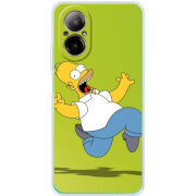 Чехол BoxFace Realme C67 