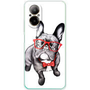 Чехол BoxFace Realme C67 