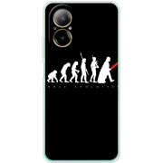 Чехол BoxFace Realme C67 
