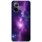 Чехол BoxFace Realme C67 
