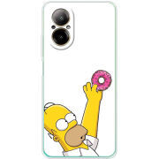 Чехол BoxFace Realme C67 