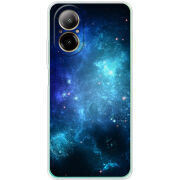 Чехол BoxFace Realme C67 