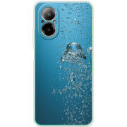 Чехол BoxFace Realme C67 