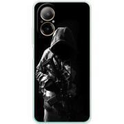 Чехол BoxFace Realme C67 