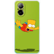 Чехол BoxFace Realme C67 