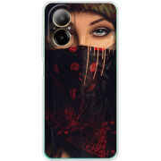 Чехол BoxFace Realme C67 