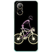 Чехол BoxFace Realme C67 