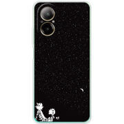Чехол BoxFace Realme C67 