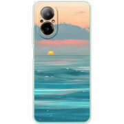 Чехол BoxFace Realme C67 Inspiration