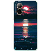 Чехол BoxFace Realme C67 Midnight