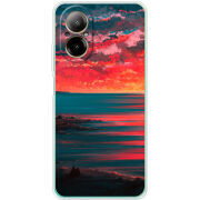Чехол BoxFace Realme C67 Seaside a