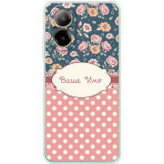 Чехол BoxFace Realme C67 