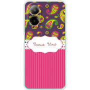 Чехол BoxFace Realme C67 