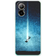 Чехол BoxFace Realme C67 