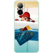Чехол BoxFace Realme C67 