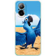 Чехол BoxFace Realme C67 