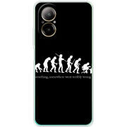 Чехол BoxFace Realme C67 
