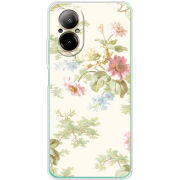 Чехол BoxFace Realme C67 