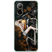 Чехол BoxFace Realme C67 