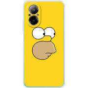 Чехол BoxFace Realme C67 