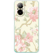 Чехол BoxFace Realme C67 