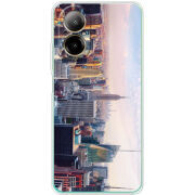 Чехол BoxFace Realme C67 