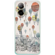 Чехол BoxFace Realme C67 