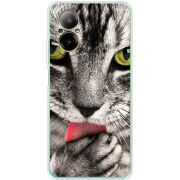 Чехол BoxFace Realme C67 