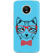 Чехол Uprint Motorola Moto E Plus XT1771 