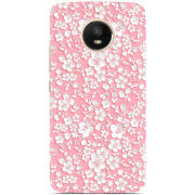 Чехол Uprint Motorola Moto E Plus XT1771 