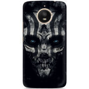 Чехол Uprint Motorola Moto E Plus XT1771 The Dark