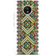 Чехол Uprint Motorola Moto E Plus XT1771 