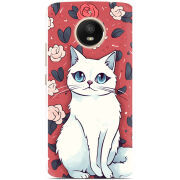 Чехол Uprint Motorola Moto E Plus XT1771 
