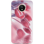 Чехол Uprint Motorola Moto E Plus XT1771 