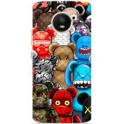 Чехол Uprint Motorola Moto E Plus XT1771 Find your bear