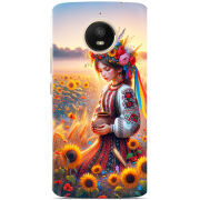 Чехол Uprint Motorola Moto E Plus XT1771 Сій добро