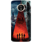 Чехол Uprint Motorola Moto E Plus XT1771 Дивні дива