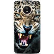 Чехол Uprint Motorola Moto E Plus XT1771 