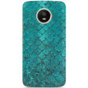 Чехол Uprint Motorola Moto E Plus XT1771 