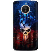 Чехол Uprint Motorola Moto E Plus XT1771 